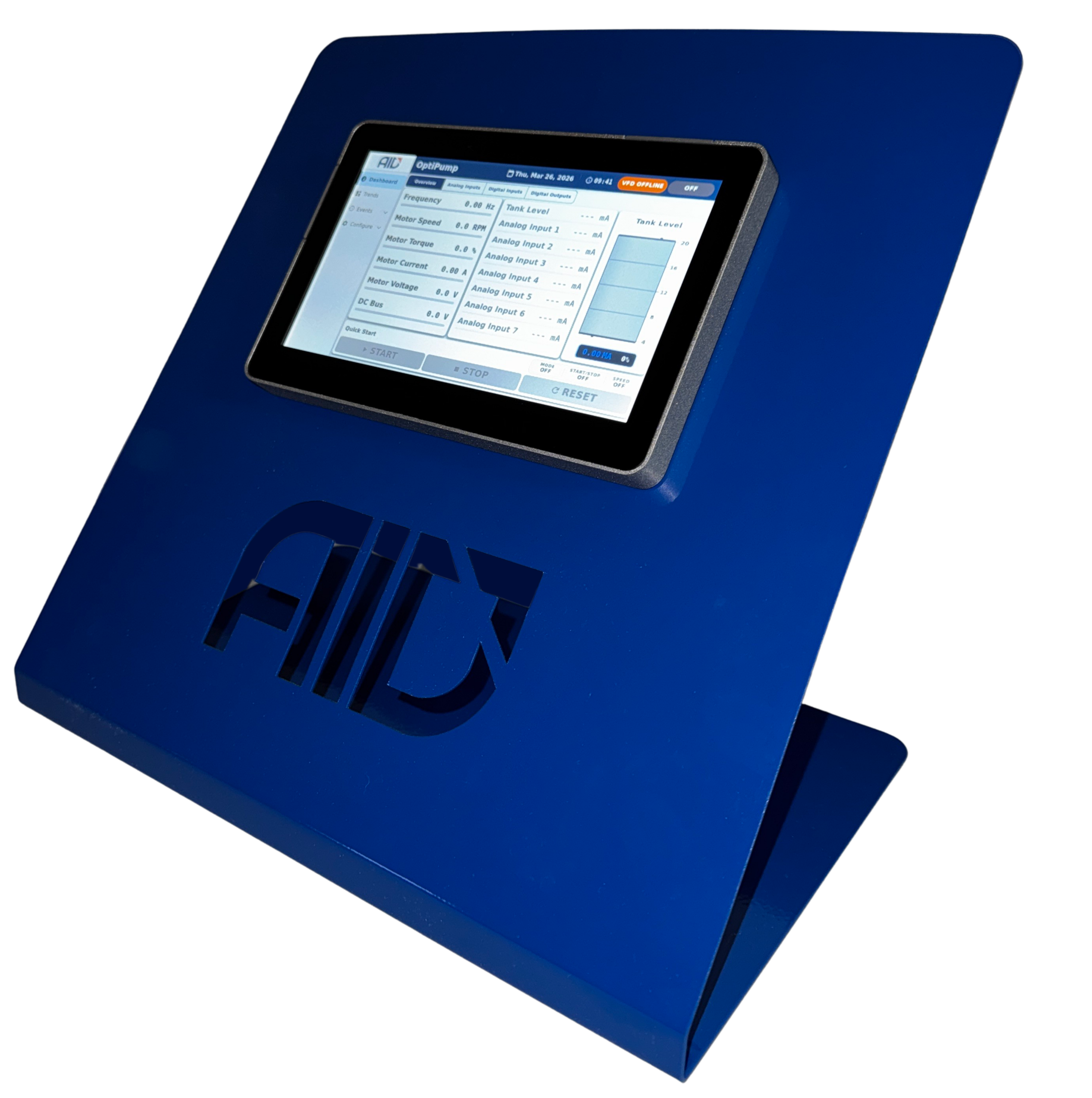 AID Controller